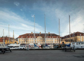 Kanalhuset, Copenhagen